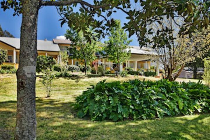 Bundanoon NSW Sydneys Hotel