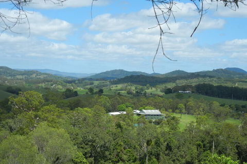 Amamoor Lodge - Sydneys Hotel 2
