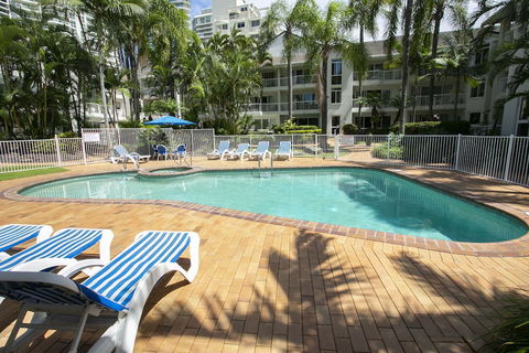 Chidori Court - Sydneys Hotel 4