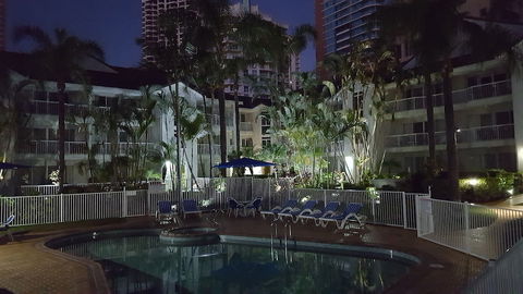 Chidori Court - Sydneys Hotel 5