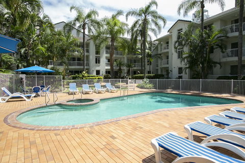 Chidori Court - Sydneys Hotel 3