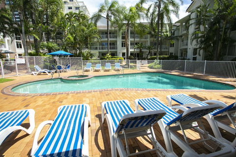 Chidori Court - Sydneys Hotel 6