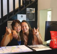The Downing Hostel - Sydneys Hotel