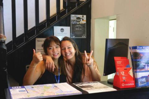 The Downing Hostel - Sydneys Hotel 0