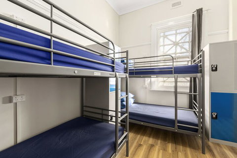 Sydney Backpackers - Hostel - Sydneys Hotel 4