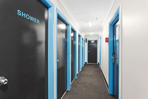 Sydney Backpackers - Hostel - Sydneys Hotel 7