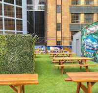 Sydney Backpackers - Hostel - Sydneys Hotel