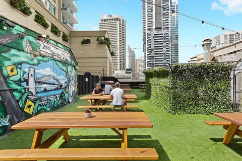 Sydney Backpackers - Hostel - Sydneys Hotel 2