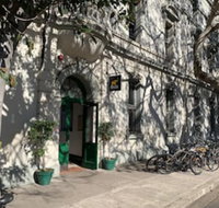 Elephant Backpacker Sydney - Hostel - Sydneys Hotel