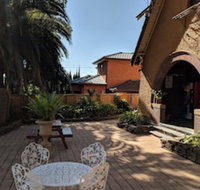 Burwood Bed And Breakfast - Sydneys Hotel