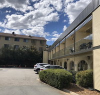 Canberra Short Term and Holiday Accommodation - Sydneys Hotel