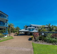 Rosslyn Bay Resort - Sydneys Hotel