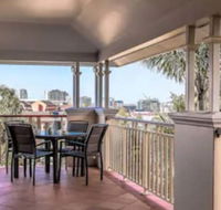 City Park Apartments - Sydneys Hotel
