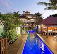 Franklin Villa - Sydneys Hotel