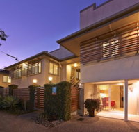 Brisbane Street Studios - Sydneys Hotel