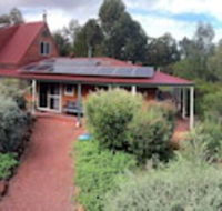 Windrose BB - Sydneys Hotel