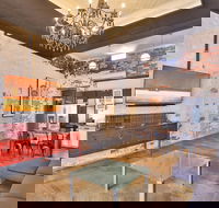 Indulge Apartments - Eighth Street - Sydneys Hotel