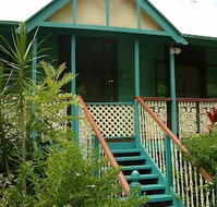 Riviera Bed and Breakfast - Sydneys Hotel