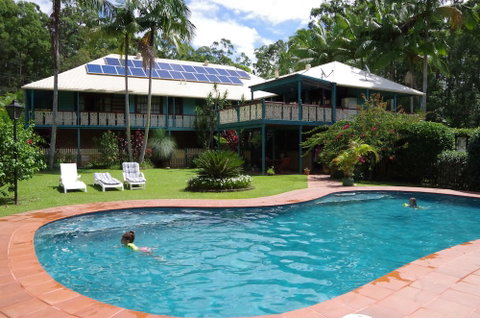 Riviera Bed And Breakfast - Sydneys Hotel 3