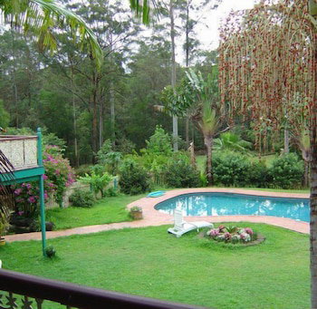 Riviera Bed And Breakfast - Sydneys Hotel 1