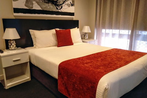 Apartments On Chapman - Sydneys Hotel 7