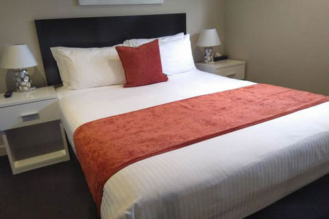 Apartments On Chapman - Sydneys Hotel 4