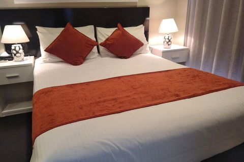 Apartments On Chapman - Sydneys Hotel 3