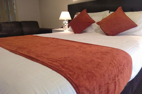 Apartments On Chapman - Sydneys Hotel 2