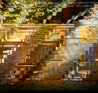 de Russie Boutique Hotel Orange - Sydneys Hotel