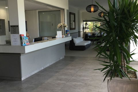 Pacific Plaza Apartments - Sydneys Hotel 5