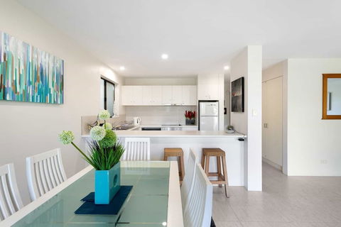 Unit 01 The Noosa Apartments - Sydneys Hotel 3