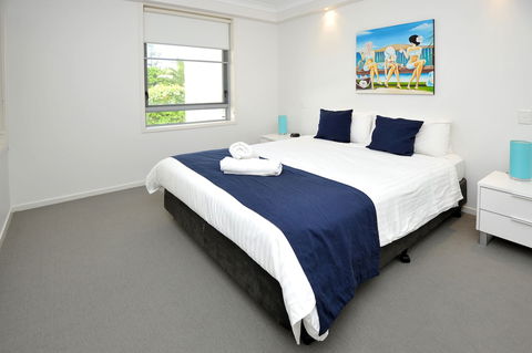 Pacific Marina Apartments - Sydneys Hotel 6