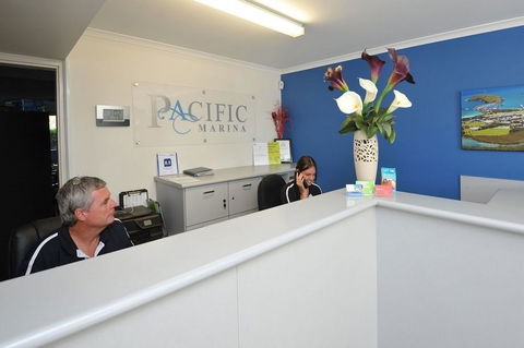 Pacific Marina Apartments - Sydneys Hotel 4