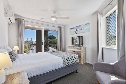 Dockside Mooloolaba - Sydneys Hotel 6
