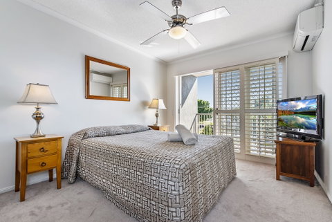Dockside Mooloolaba - Sydneys Hotel 3