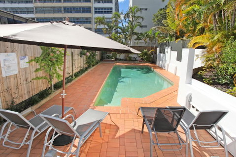 Dockside Mooloolaba - Sydneys Hotel 1