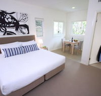 Domain Serviced Apartments - Sydneys Hotel