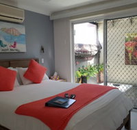 Nelson Bay Bed  Breakfast - Sydneys Hotel