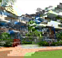 Montana Palms Resort - Sydneys Hotel