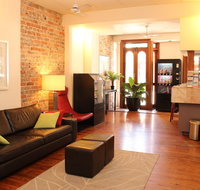Australian Sunrise Lodge - Sydneys Hotel