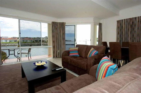 Anchorage Holiday Apartments - Sydneys Hotel 0