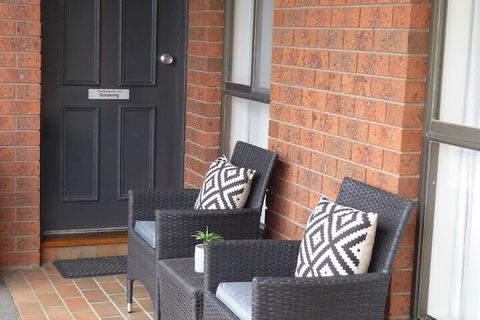 Barwon Valley Lodge - Sydneys Hotel 3