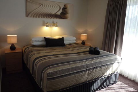 Barwon Valley Lodge - Sydneys Hotel 6