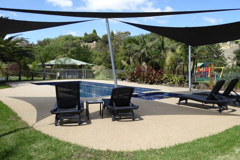 Barwon Valley Lodge - Sydneys Hotel 2