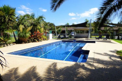 Barwon Valley Lodge - Sydneys Hotel 0