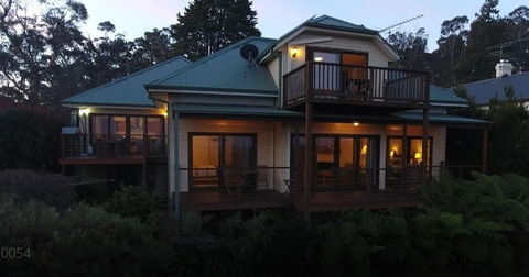 Valley Of The Waters B&B - Sydneys Hotel 2
