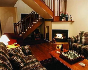 Valley Of The Waters B&B - Sydneys Hotel 4