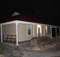 Brown's House Bed and Breakfast - Sydneys Hotel