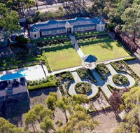 Brice Hill Country Lodge - Sydneys Hotel