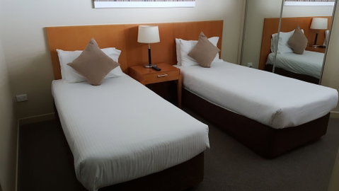 Pier Resort - Sydneys Hotel 6
